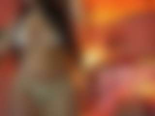 Lady Brown's Live Sex Cam Show