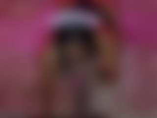 Lady Brown's Live Sex Cam Show