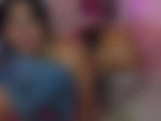 Live cam show with Lady Brown - Ebony Blowjob on SinfulBabes
