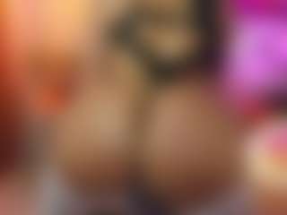 Lady Brown's Live Sex Cam Show