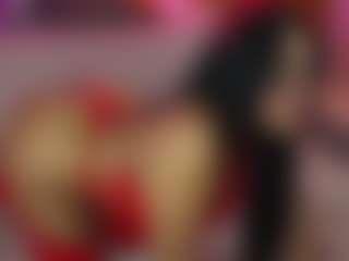 Live cam show with Lady Brown - BBW on Soda Cam