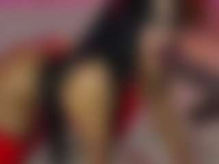 Lady Brown's Live Sex Cam Show