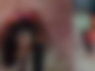 Lady Brown's Live Sex Cam Show
