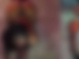 Lady Brown's Live Sex Cam Show
