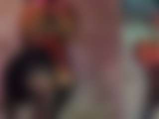 Lady Brown's Live Sex Cam Show