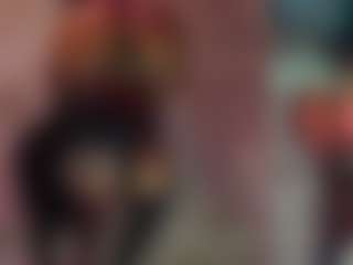 Lady Brown's Live Sex Cam Show