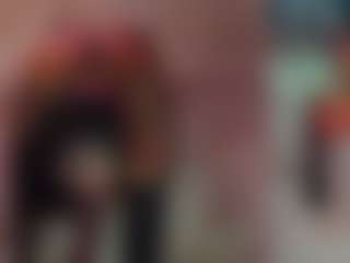 Lady Brown's Live Sex Cam Show