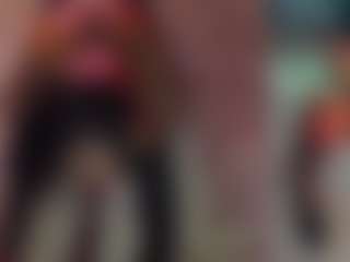Lady Brown's Live Sex Cam Show