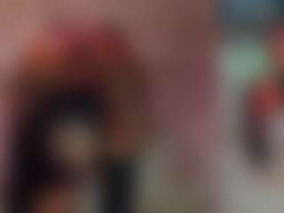 Lady Brown's Live Sex Cam Show