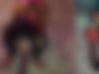 Lady Brown's Live Sex Cam Show