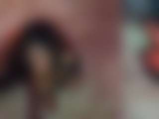 Lady Brown's Live Sex Cam Show