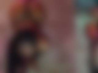 Lady Brown's Live Sex Cam Show