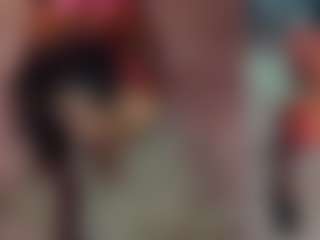 Lady Brown's Live Sex Cam Show