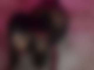 Lady Brown's Live Sex Cam Show