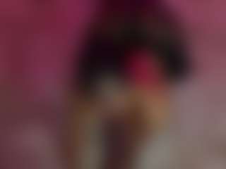 Lady Brown's Live Sex Cam Show