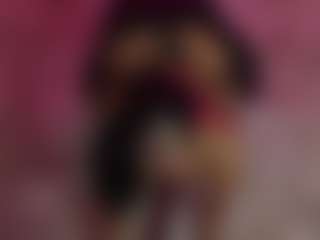 Lady Brown's Live Sex Cam Show
