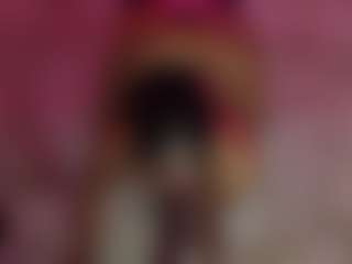 Lady Brown's Live Sex Cam Show