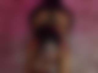 Lady Brown's Live Sex Cam Show
