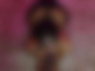 Lady Brown's Live Sex Cam Show