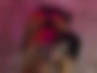 Lady Brown's Live Sex Cam Show