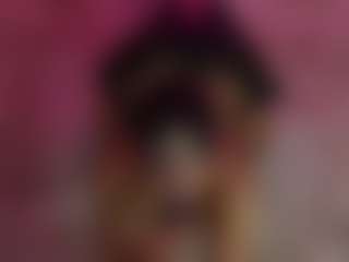 Lady Brown's Live Sex Cam Show
