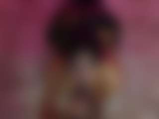 Lady Brown's Live Sex Cam Show