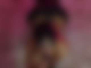 Lady Brown's Live Sex Cam Show