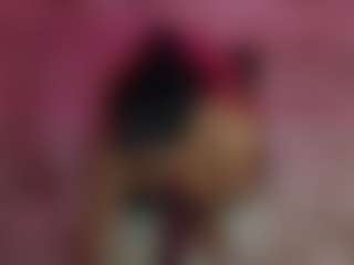 Lady Brown's Live Sex Cam Show