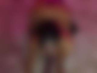 Lady Brown's Live Sex Cam Show