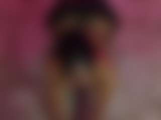 Lady Brown's Live Sex Cam Show
