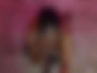 Lady Brown's Live Sex Cam Show