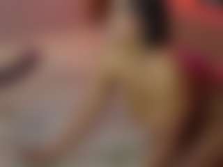 Lady Brown's Live Sex Cam Show
