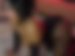 Live cam show with Lady Brown - Black Shaved Pussy on TeamSkeetLive