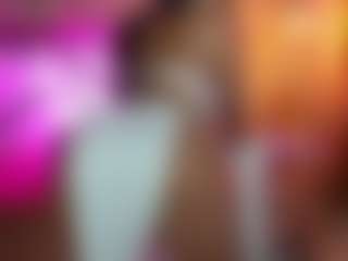 Lady Brown's Live Sex Cam Show