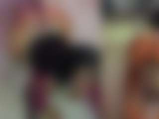 Lady Brown's Live Sex Cam Show