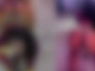 Lady Brown's Live Sex Cam Show