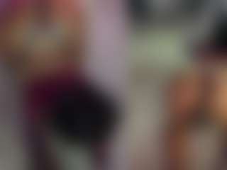 Lady Brown's Live Sex Cam Show