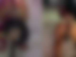 Lady Brown's Live Sex Cam Show