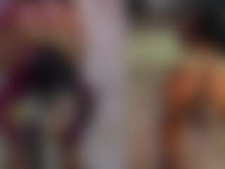 Lady Brown's Live Sex Cam Show