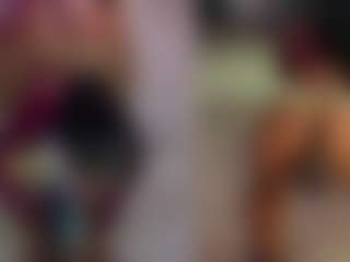 Lady Brown's Live Sex Cam Show