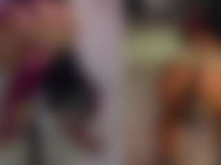 Live cam show with Lady Brown - Blowjob on Dolls Live