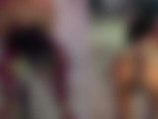 Lady Brown's Live Sex Cam Show