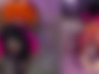 Lady Brown's Live Sex Cam Show