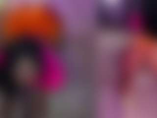 Lady Brown's Live Sex Cam Show
