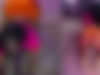 Live cam show with Lady Brown - Sexwebcam Black on Camiplay Live