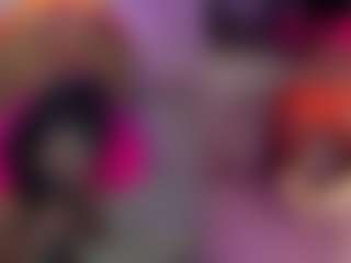 Lady Brown's Live Sex Cam Show