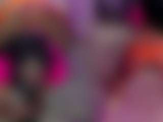Live cam show with Lady Brown - Athletic Amateur on Cam Slut