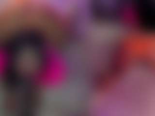 Lady Brown's Live Sex Cam Show