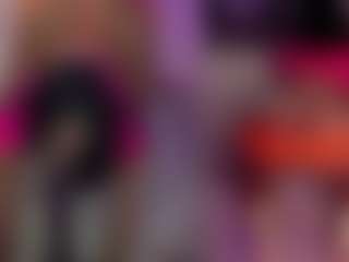 Lady Brown's Live Sex Cam Show