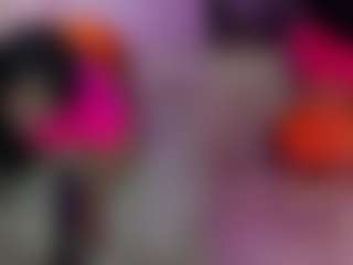 Lady Brown's Live Sex Cam Show